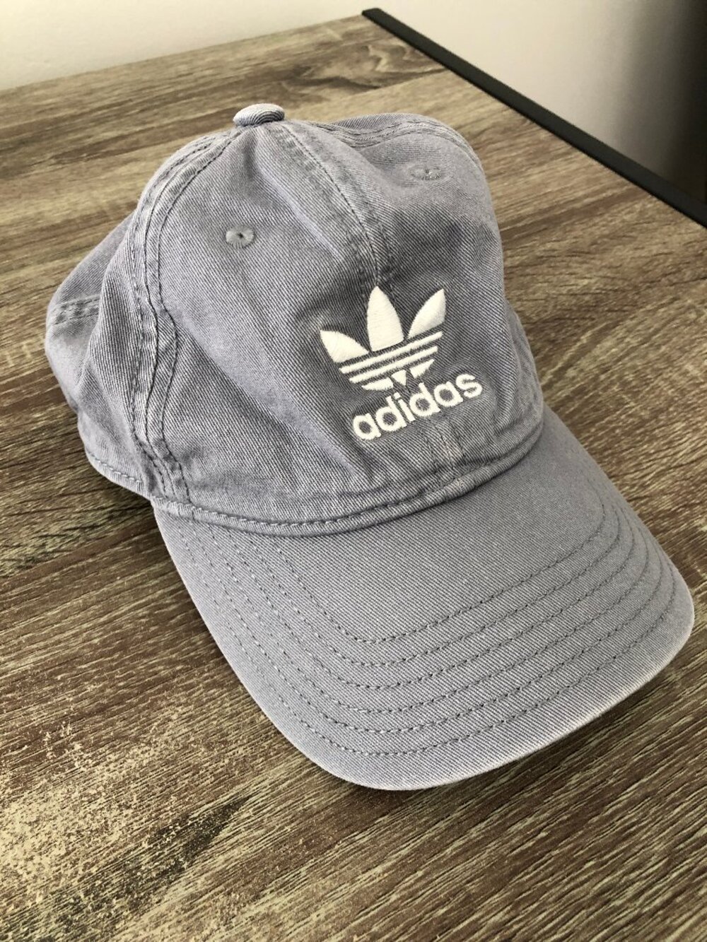 adidas Trefoil Baseball Cap
